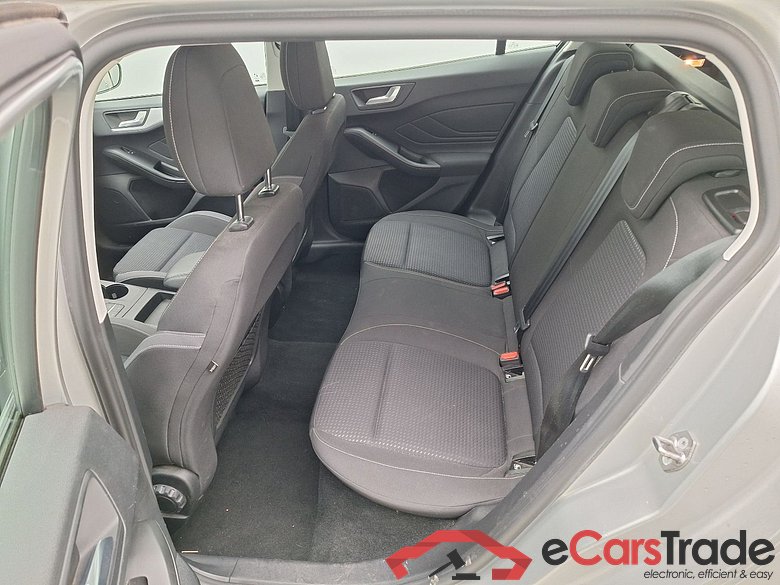 Ford, Focus SW '18, Ford Focus Clipper 1.5 EcoBlue 88kW Aut. Trend Ed. #4