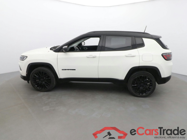 Jeep Compass S 1.3 Turbo T4 PHEV 4xe 240 #2