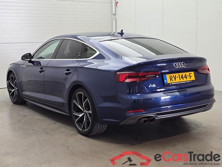 AUDI A5 Sportback 1.4 TFSI Sport S-line Edition #3