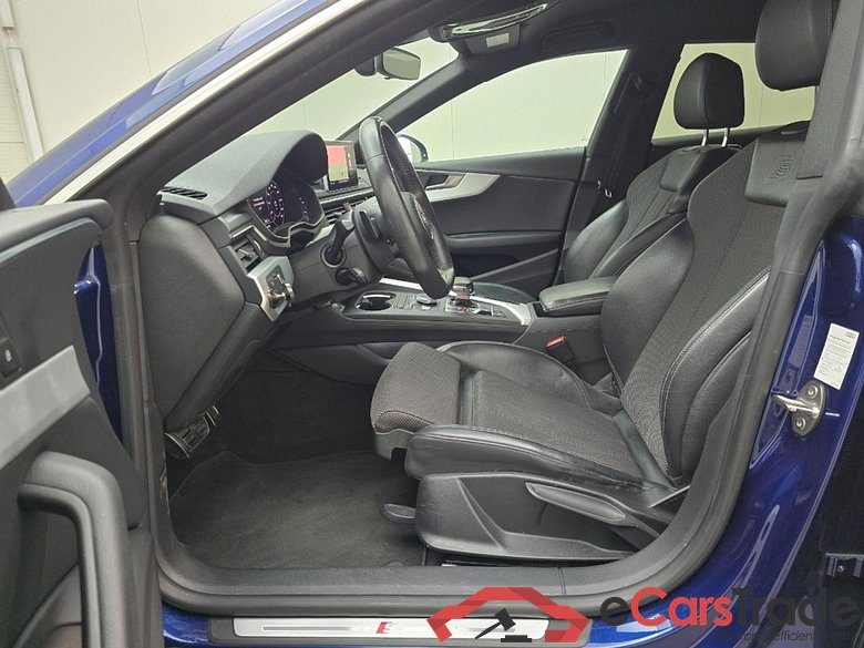 AUDI A5 Sportback 1.4 TFSI Sport S-line Edition #5