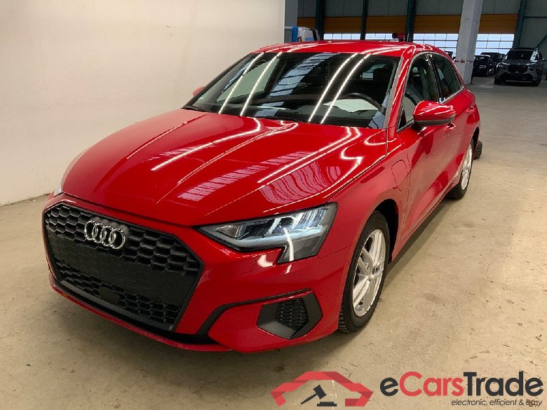 A3 Sportback 40 TFSI e 1.4 TFSI 150KW AT6 E6d #1