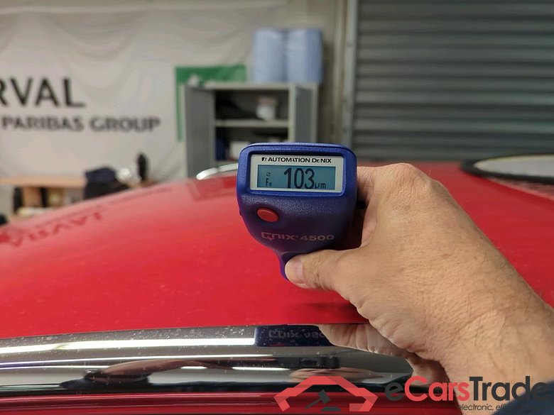 Astra K Sports Tourer Elegance Start/Stop 1.2 Turbo 96KW MT6 E6d #6