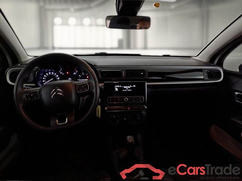 CITROEN C3 / 2016 / 5P / BERLINA BLUEHDI 100 SeS BUSINESS COMBI #3