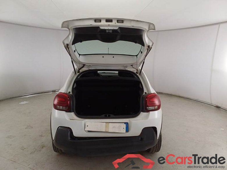 CITROEN C3 / 2016 / 5P / BERLINA BLUEHDI 100 SeS BUSINESS COMBI #5