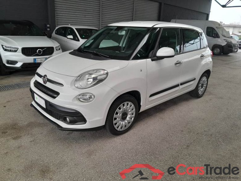 FIAT 500L / 2017 / 5P / COMBI POP STAR 1.6MJT 120CV EU6B 4 P.(N1) PRO #1