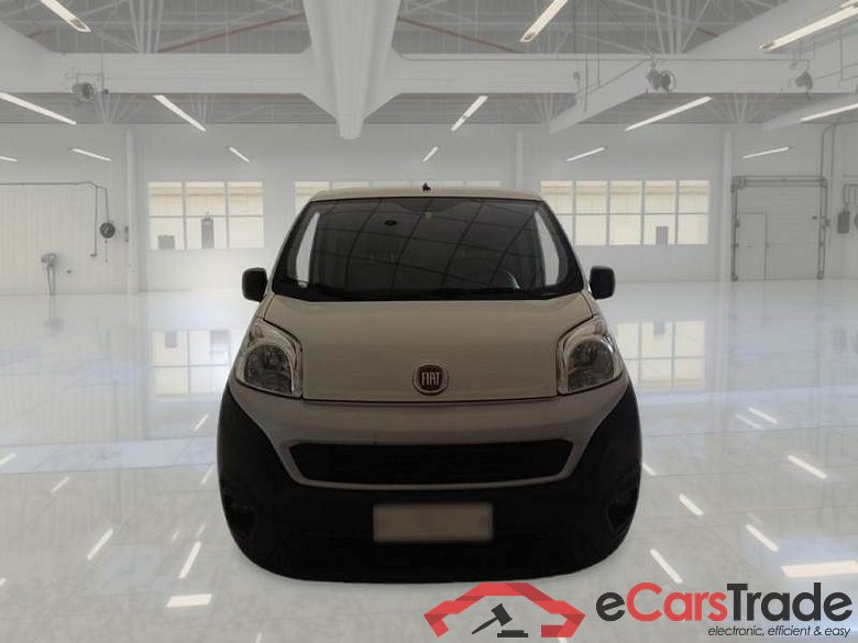 FIAT FIORINO / 2016 / 4P / VETT. FURGONATA 1.3 MULTIJET 95 CV E6 SX #6