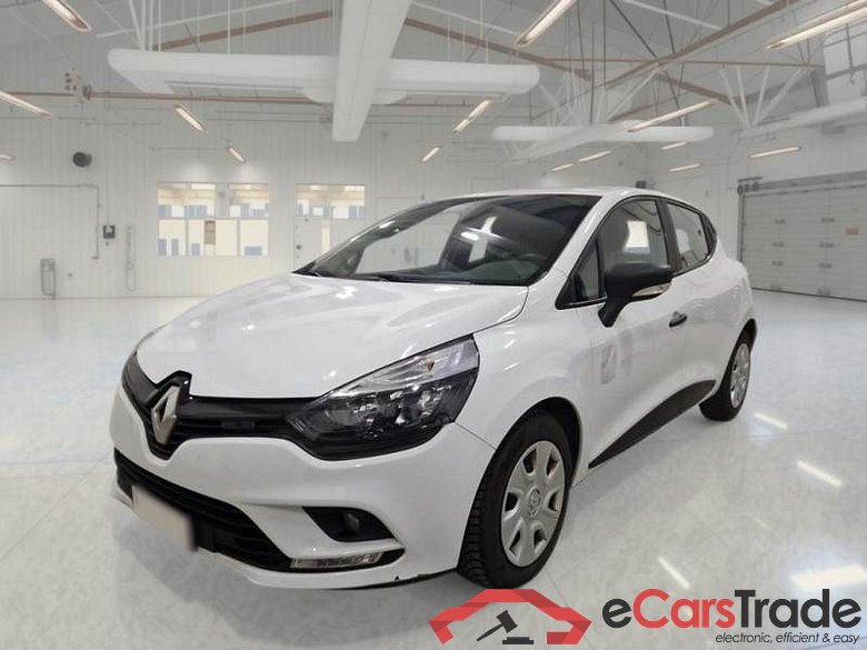 RENAULT CLIO / 2016 / 5P / BERLINA VAN ENERGY 1.5 DCI 75 #1