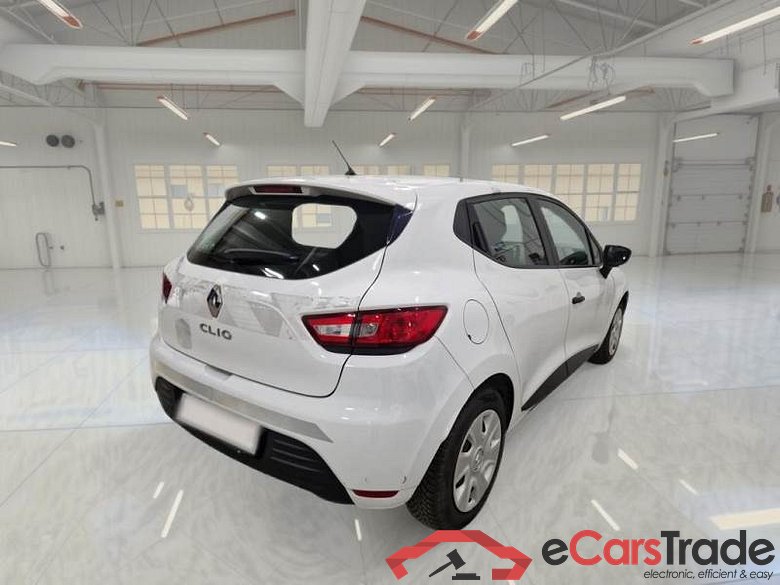 RENAULT CLIO / 2016 / 5P / BERLINA VAN ENERGY 1.5 DCI 75 #2
