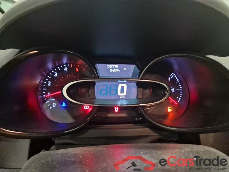 RENAULT CLIO / 2016 / 5P / BERLINA VAN ENERGY 1.5 DCI 75 #4