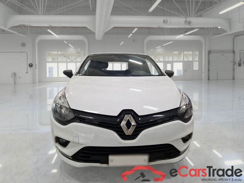 RENAULT CLIO / 2016 / 5P / BERLINA VAN ENERGY 1.5 DCI 75 #6