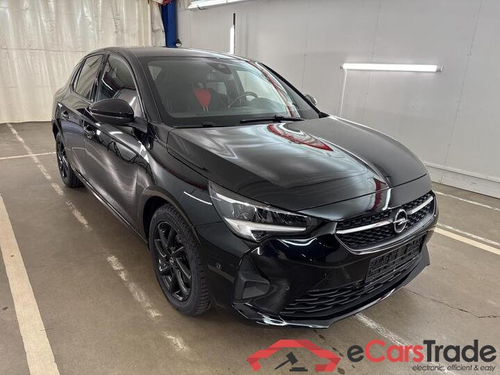 Opel Corsa Corsa 1.2 Turbo S/S Auto GS Line 96kW/131pk  5D/P Auto-8 #2