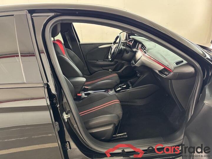 Opel Corsa Corsa 1.2 Turbo S/S Auto GS Line 96kW/131pk  5D/P Auto-8 #6