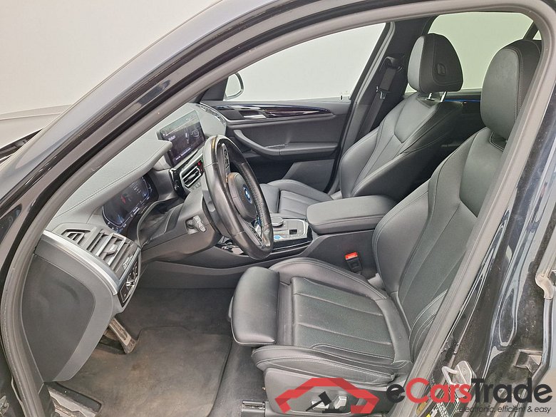 BMW, iX3 FL'21 BEV, BMW iX3 iX3 5d #3