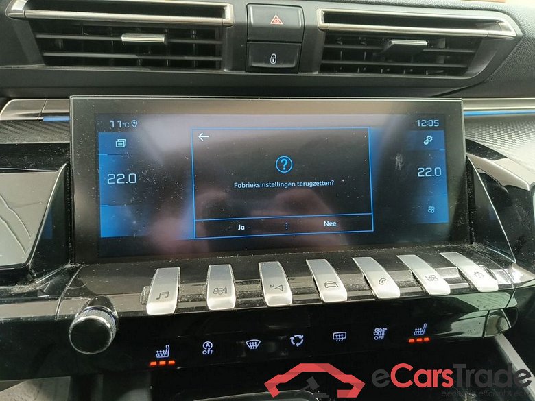 Peugeot 508 SW 2.0 BlueHDi 160 S&S EAT8 Allure 5d #4