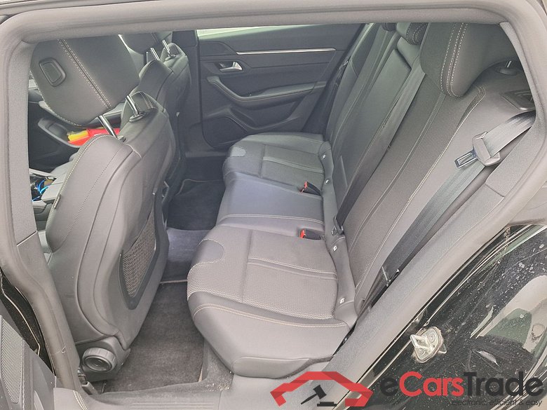 Peugeot, 508 SW '18, Peugeot 508 SW 1.6 Hybrid 225 e-EAT8 GT 5d #4