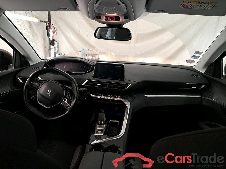 5008 Active Business 1.2 PureTech 130CV BVA8 E6dT #5