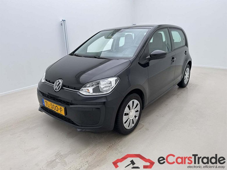 VOLKSWAGEN up! 1.0 BMT move up! #1