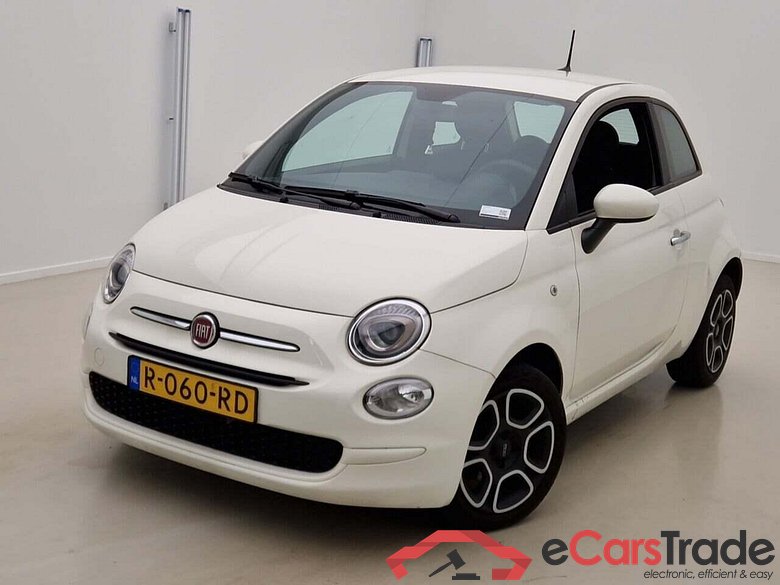 FIAT 500 1.0 Hybrid Club #1