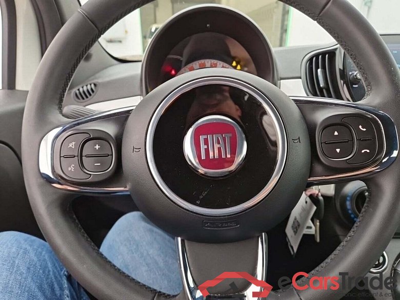 FIAT 500 1.0 Hybrid Club #6