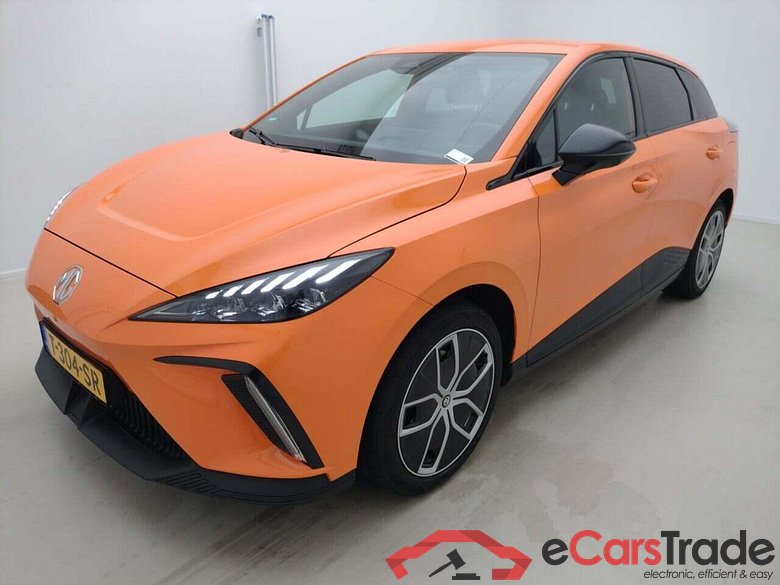 MG MG4 Electric Luxury 64 kWh