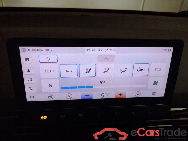 MG MG4 Electric Luxury 64 kWh #5