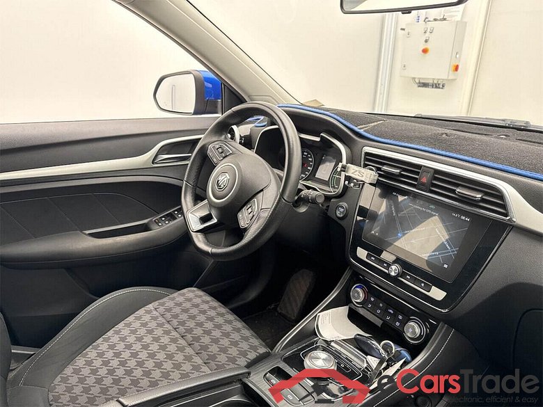 MG MG ZS EV Comfort 45 kWh #3