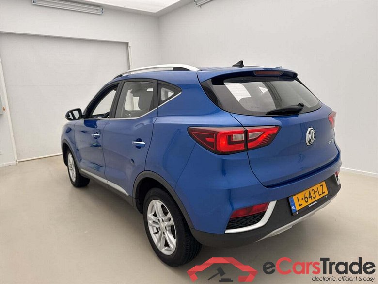 MG MG ZS EV Comfort 45 kWh #5