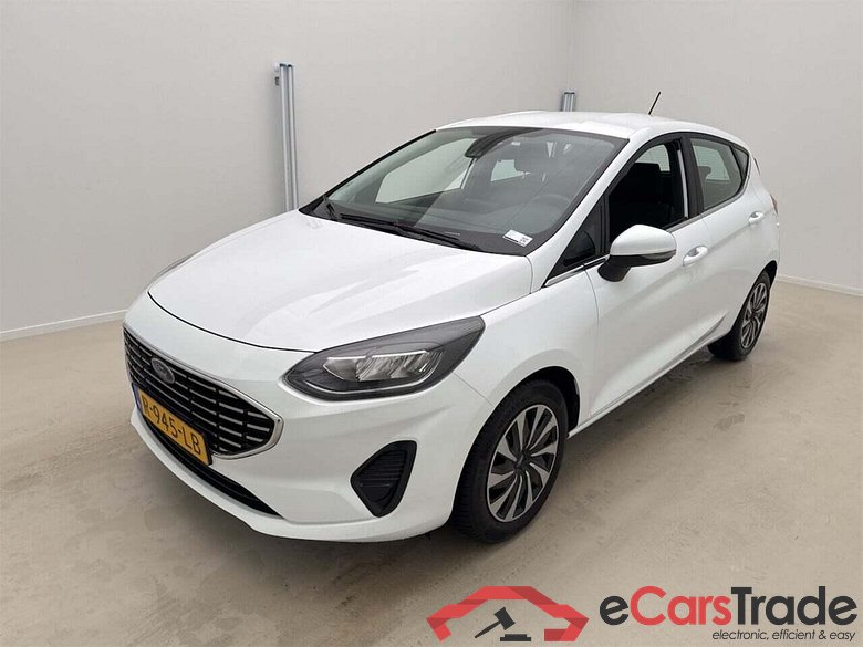 FORD Fiesta 1.0 EcoB.Hy. Tit. #1