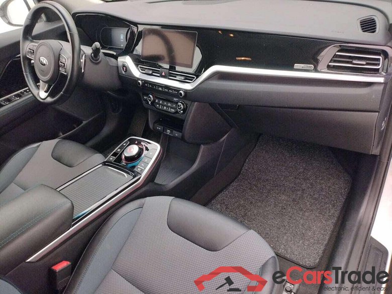KIA e-Niro Dyn.PlusLine 64 kWh #3