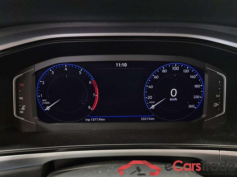 VOLKSWAGEN T-Roc 1.0 TSI Life #5