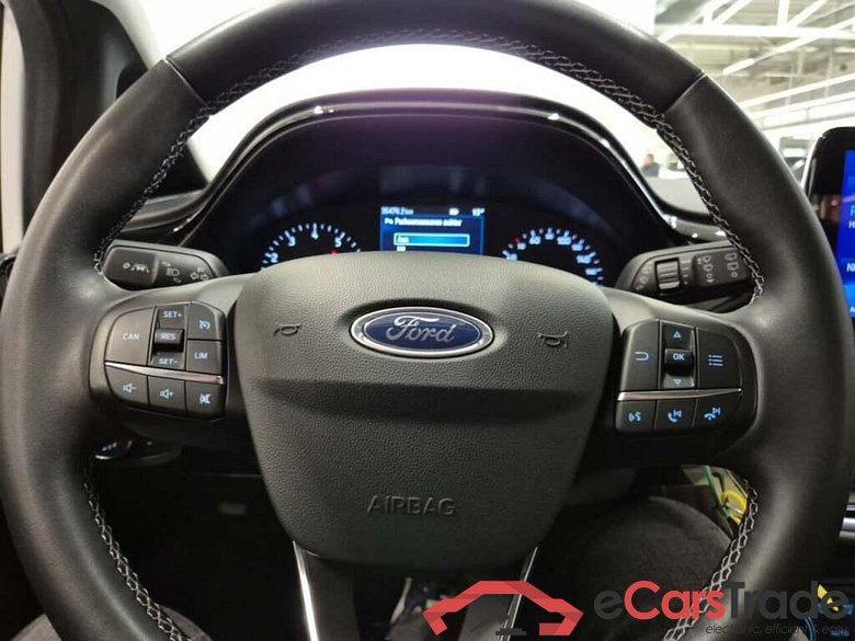 FORD Fiesta 1.0 EcoB.Hy. Tit.X #5