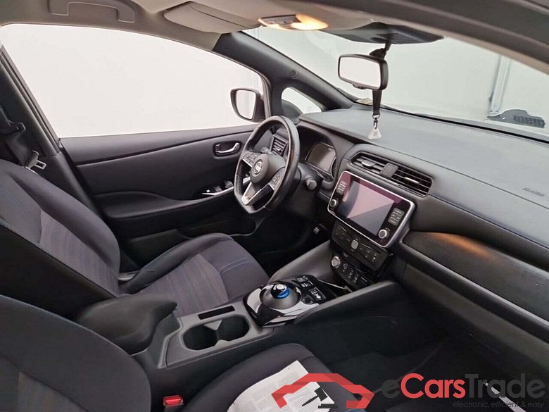 NISSAN LEAF e+ N-Connecta 62 kWh #3