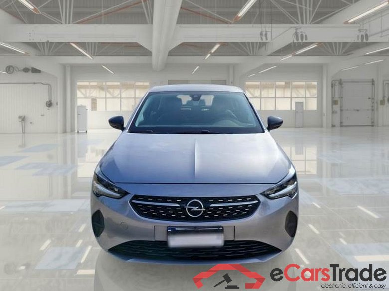 OPEL CORSA / 2019 / 5P / BERLINA 1.2 ELEGANCE 75CV MT5 #6