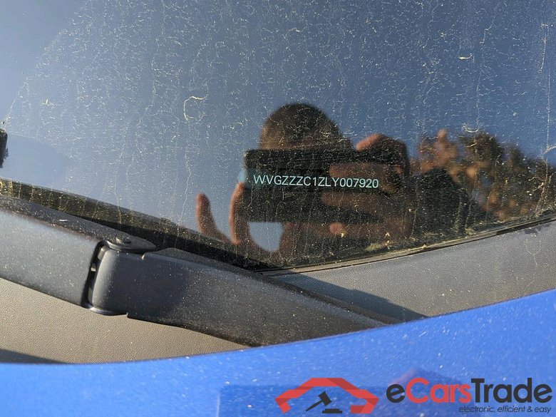 VOLKSWAGEN T-Cross 85 kW #2