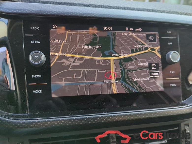 VOLKSWAGEN T-Cross 85 kW #3