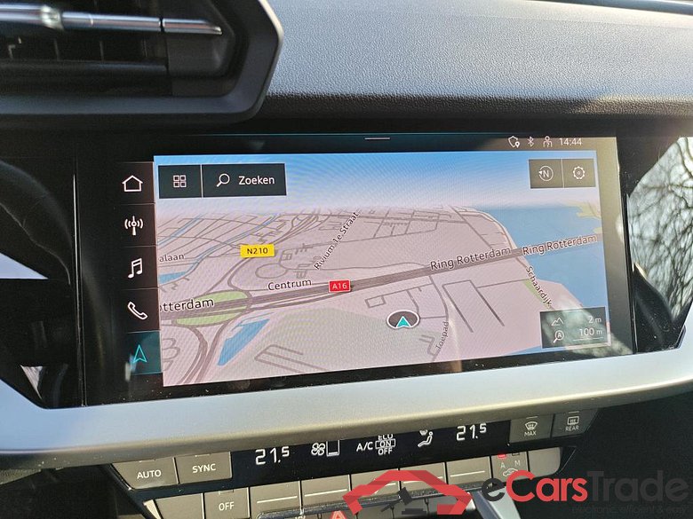 AUDI A3 Sportback 81 kW #3