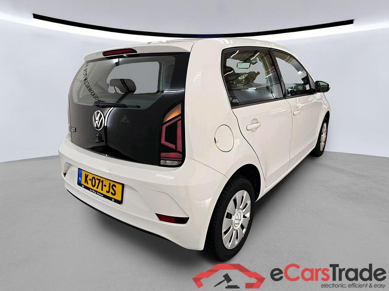 VOLKSWAGEN up! 48 kW #4