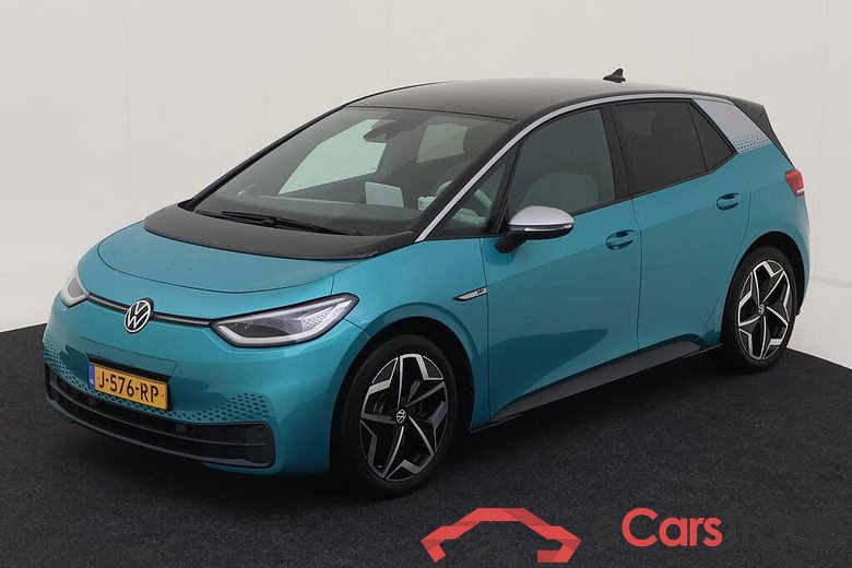VOLKSWAGEN ID.3 150 kW