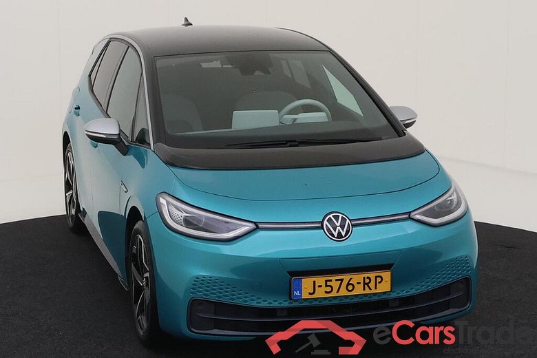VOLKSWAGEN ID.3 150 kW #5