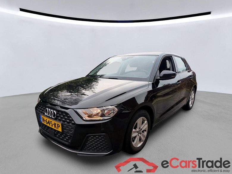 AUDI A1 Sportback 70 kW