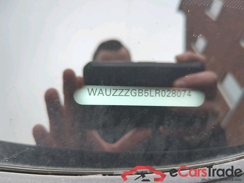 AUDI A1 Sportback 70 kW #2