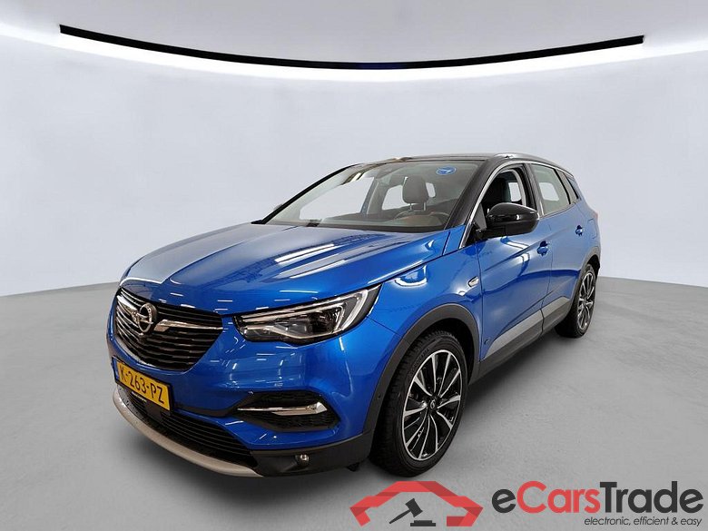 OPEL Grandland X 133 kW #1
