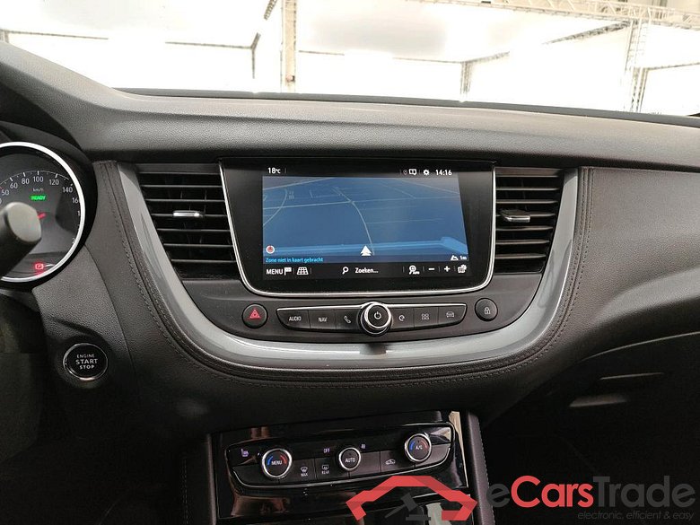 OPEL Grandland X 133 kW #2