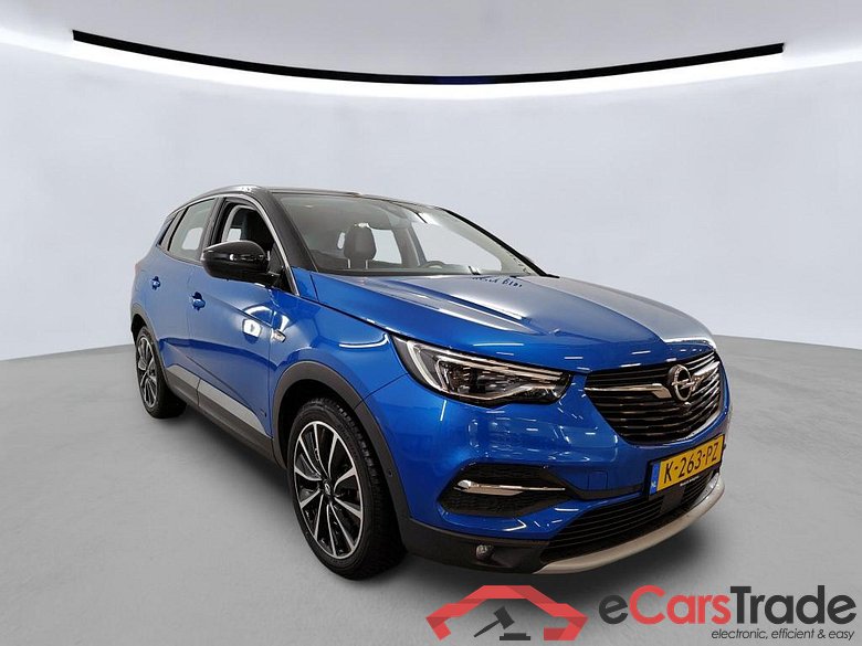 OPEL Grandland X 133 kW #4