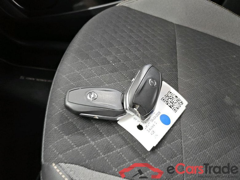 OPEL Grandland X 133 kW #6