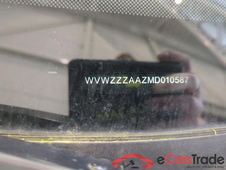 VOLKSWAGEN up! 48 kW #2