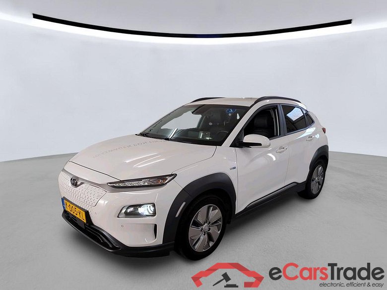 HYUNDAI Kona 150 kW