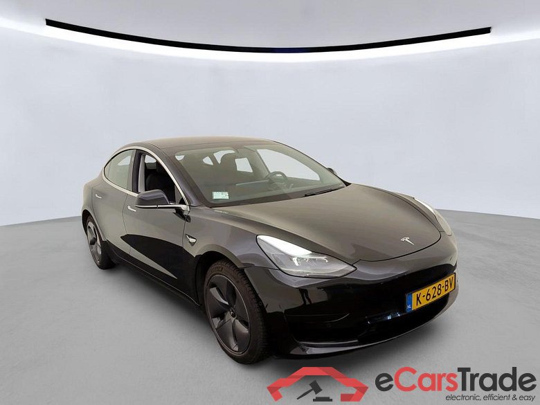 Tesla Model 3 175 kW #4