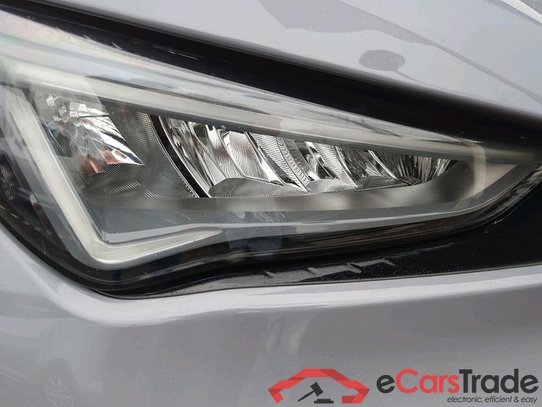 CUPRA Born 150 kW #3