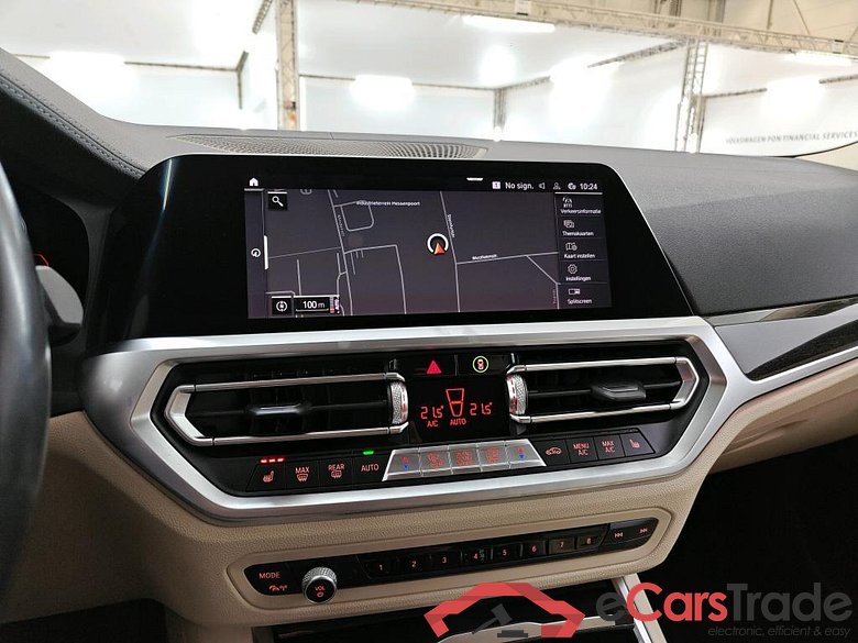 BMW 3-serie 115 kW #3